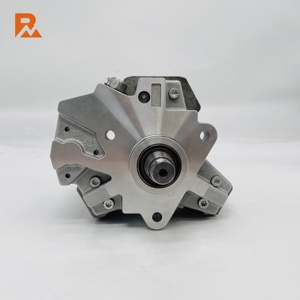 Pompe à injection de carburant 0445020175 5801382396 K5801382396 84385110 5801799074 pour moteur 445TA F4HFE413A - Product Image 1