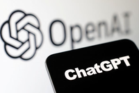 Abonnement ChatGPT Plus AI Assistant Multimodal pour la Création de Contenu, le Codage et l'Analyse de Documents - 1 An