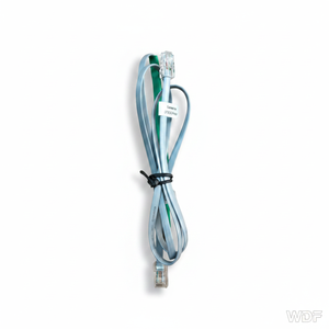 Cables Seriales para <span class=keywords><strong>Validador</strong></span> <span class=keywords><strong>de</strong></span> Billetes Pyramid/JCM/ITL/ICT, Cable Rs232 para Aceptador <span class=keywords><strong>de</strong></span> Billetes - Product Image 6
