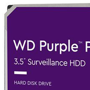WD Purple Pro 18TB SATA 6Gb/s HDD 8,89cm <span class=keywords><strong>3</strong></span>,5 inci internal 7200Rpm 512MB Cache 24x7 Bulk (91994200688) - Product Image 5
