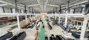 Grille à rabat Revêtement en aluminium grain <span class=keywords><strong>de</strong></span> bois Panneaux <span class=keywords><strong>de</strong></span> clôture pour <span class=keywords><strong>porte</strong></span> <span class=keywords><strong>de</strong></span> <span class=keywords><strong>garage</strong></span> sectionnels automatiques Moderne avec <span class=keywords><strong>garage</strong></span> et <span class=keywords><strong>porte</strong></span> - Product Image 6