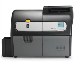 Zebra ZXP Series 7 Dual-sided ID Card <b>Printer</b> USB Ethernet No Encoding - Product Image 4