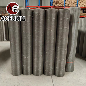 Professional Customized Spot Sales of Stainless Steel <strong>Wire</strong> <strong>Mesh</strong>, Stainless Steel <strong>Wire</strong> Cloth, Corrosion-resistant - Product Image 6