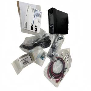 Radio bidirectionnelle mobile pour véhicule Motorola DM4401 DM4400 DGM8000 XPR5350 GPS, UHF VHF 45W longue portée, interphone mobile pour voiture - Product Image 6