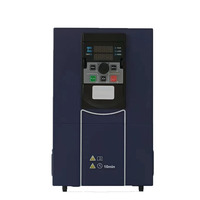 Variador de Frecuencia Vekont G630 de Doble Pantalla, Trifásico, 220V, 750W, IP20, con Certificación CE, Superventas