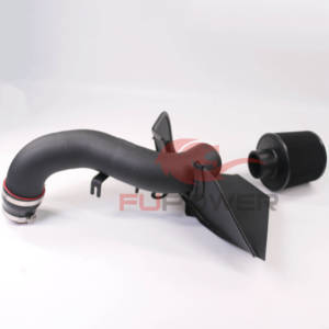 Sistema Ram de admisión de aire frío de 3,5 pulgadas de rendimiento compatible con 2015 + Audi A3 S3 TT/compatible con VW Golf GTI MK7 admisión de aire - Product Image 3