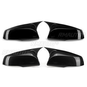 ฝาครอบกระจกมองข้างรถยนต์สำหรับ Toyota RAV4 ปี 2019-2023 - Product Image 2