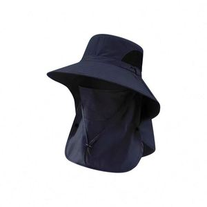 Sombrero con Red Repelente de Insectos - Cubre Rostro Transpirable con Protección Contra Mosquitos para Pesca y Actividades al Aire Libre - Product Image 3