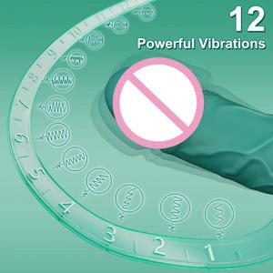 เครื่องนวดอวัยวะเพศหญิงแบบแอลอีดีสำหรับผู้หญิงและผู้ใหญ่ผลิตภัณฑ์ทางเพศผิวนุ่มเพิ่มความยาวผลิตภัณฑ์ทางเพศ - Product Image 4