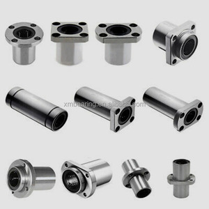 Rodamiento de bolas lineal, KH40, KH40pp, KH40-PP, KH4060, KH1630, 12 KN12, 10, 12, 12, 4, 5, 2, 3, 4, 5, 2 - Product Image 5