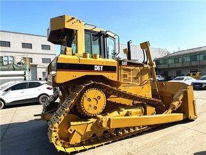 Hot Sale Caterpillar D6T Crawler <b>bulldozer</b> for sale UsedCATD6R D7G D8R D5G D5K D4C D6T <b>bulldozer</b> Export - Product Image 4