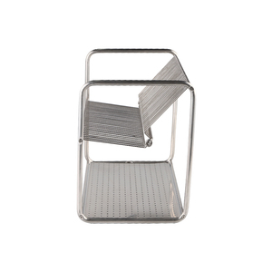 Giá để bát đĩa bán trực tiếp từ nhà máy, chất liệu thép không gỉ, giá để đồ nhà bếp, giá để bát đĩa, giá để bát đĩa cho gia đình - Product Image 4