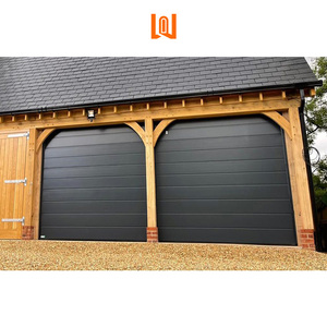 Fournisseur <span class=keywords><strong>Porte</strong></span> de <span class=keywords><strong>garage</strong></span> électrique au design moderne personnalisé <span class=keywords><strong>Porte</strong></span> de <span class=keywords><strong>garage</strong></span> <span class=keywords><strong>sectionnelle</strong></span> automatique <span class=keywords><strong>Porte</strong></span> de <span class=keywords><strong>garage</strong></span> enroulée en aluminium - Product Image 2