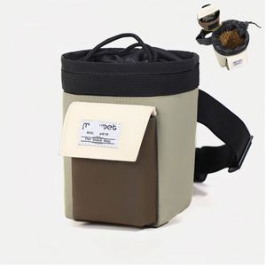 Pet Direct Supply - Riñonera Portátil para Entrenamiento de Perros al Aire Libre y Bolsa para Premios para Mascotas, Material Oxford, para Todas las Estaciones - Product Image 1