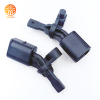 WHT003862B WHT003863B WHT003861A WHT003860A Sensor ABS para AUDI Golf VOLKSWAGEN Tras/Dian Nivus t-cross Sensor de estacionamiento