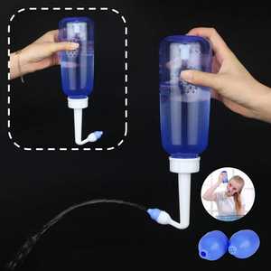 गर्म बिक्री पोर्टेबल कॉर्नलेस नसल सिंचाई मशीन नाक irrigator - Product Image 2