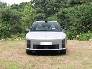 Idée de nouvelles voitures 2025 Offre Spéciale Li I6 2WD édition standard grand SUV de taille moyenne véhicule électrique pur avec une autonomie de 720km et une batterie de 87,3 kWh - Product Image 2