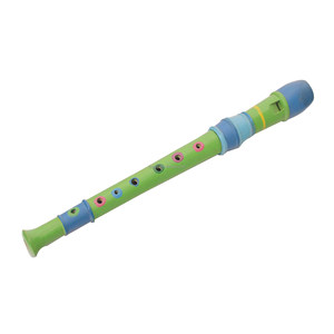 <span class=keywords><strong>Instrumentos</strong></span> <span class=keywords><strong>de</strong></span> <span class=keywords><strong>viento</strong></span> <span class=keywords><strong>de</strong></span> <span class=keywords><strong>madera</strong></span> para niños, 10 agujeros <span class=keywords><strong>de</strong></span> colores, mini juguete - Product Image 2