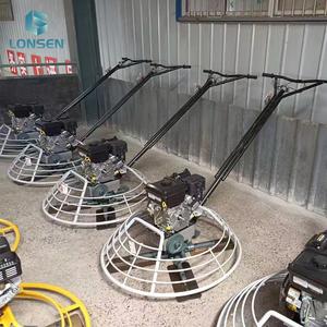 เครื่องปาดคอนกรีต DMR1000E ขนาด 1000 มม. - Product Image 3