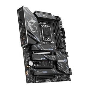Z890 GAMING PLUS WIFI Ultra9 DDR5 2,5G LAN WIFI7 PCIe5.0 LGA 1851 CPU para 15th CPU Ultra 9/7/5 285K 265K 245K - Product Image 4