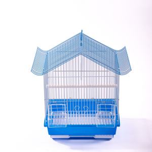 Wholesale Small and Medium Ornamental <b>Bird</b> <b>Cages</b> Parrot Wholesale <b>Bird</b> <b>Cages</b> - Product Image 4