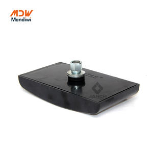 MDW Arch Breaking Aération Pad pour silo à ciment Accessoires d'aide à l'écoulement - Product Image 3