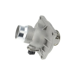 OE 11531436386 bride de liquide de refroidissement automatique à température constante pour <span class=keywords><strong>BMW</strong></span> <span class=keywords><strong>E</strong></span> 39 540I <span class=keywords><strong>E</strong></span> <span class=keywords><strong>38</strong></span> 740iL E53 X5 - Product Image 2