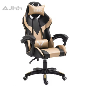 Silla Gamer Ajustable con Reposabrazos para Computadora y Videojuegos, Modelo 5903, Venta al Por Mayor - Product Image 6