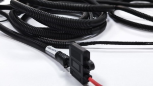 Заводская профессиональная Кабельная сборка, жгут проводов для автомашины, грузовика, пикапа для электронного автомобильного оборудования, сборка проводов - Product Image 3