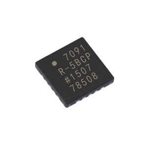 Convertisseur analogique-numérique AD7091R-5BCPZ LFCSP-20, composants électroniques d'origine - Product Image 1