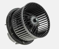 Motor de ventilador de calentador para Nissan March Iii K12 Micra C + C Note E11 27226-ax105 27226ax205 272269u01a 27226bc00a 27226bc00a