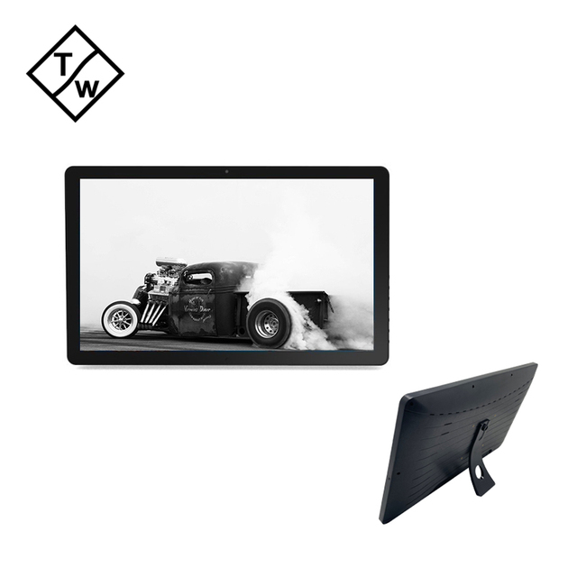 RK3566 RK3568 Android Tablet 21.5 Inch LED Panel Touch Android 11 Tablet PC