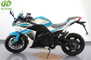 China Manufacturer High <strong>Speed</strong> <strong>Electric</strong> 1500W High Power Adults <strong>Electric</strong> <strong>Motorcycle</strong> - Product Image 5