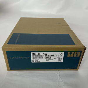 Servomoteur MR-JJ4-70A 100% neuf, original et authentique - Product Image 1
