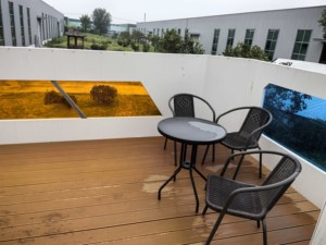 2025 Nueva Casa de cápsula ecológica S3 de alta calidad, <span class=keywords><strong>Camper</strong></span> de cápsula espacial de lujo con contenedor de acero para hoteles y dormitorios - Product Image 4