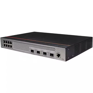 S5731-S48S4X-A 98011801-001 (48 ports GE SFP, 4 ports 10GE SFP+, alimentation CA, accès frontal) pour commutateur d'accès - Product Image 1