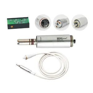 Hot Verkoop Dental Elektrische Micro Motor Sinol Ingebouwde Type