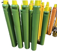 SML bon prix haute pression d'air QL 40 DTH jeu d'impacteur de forage