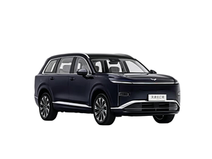 Wuling Xingguang <span class=keywords><strong>L</strong></span> Flagship SUV PHEV a sei posti per i mercati di esportazione globali <span class=keywords><strong>ora</strong></span> disponibile - Product Image 3