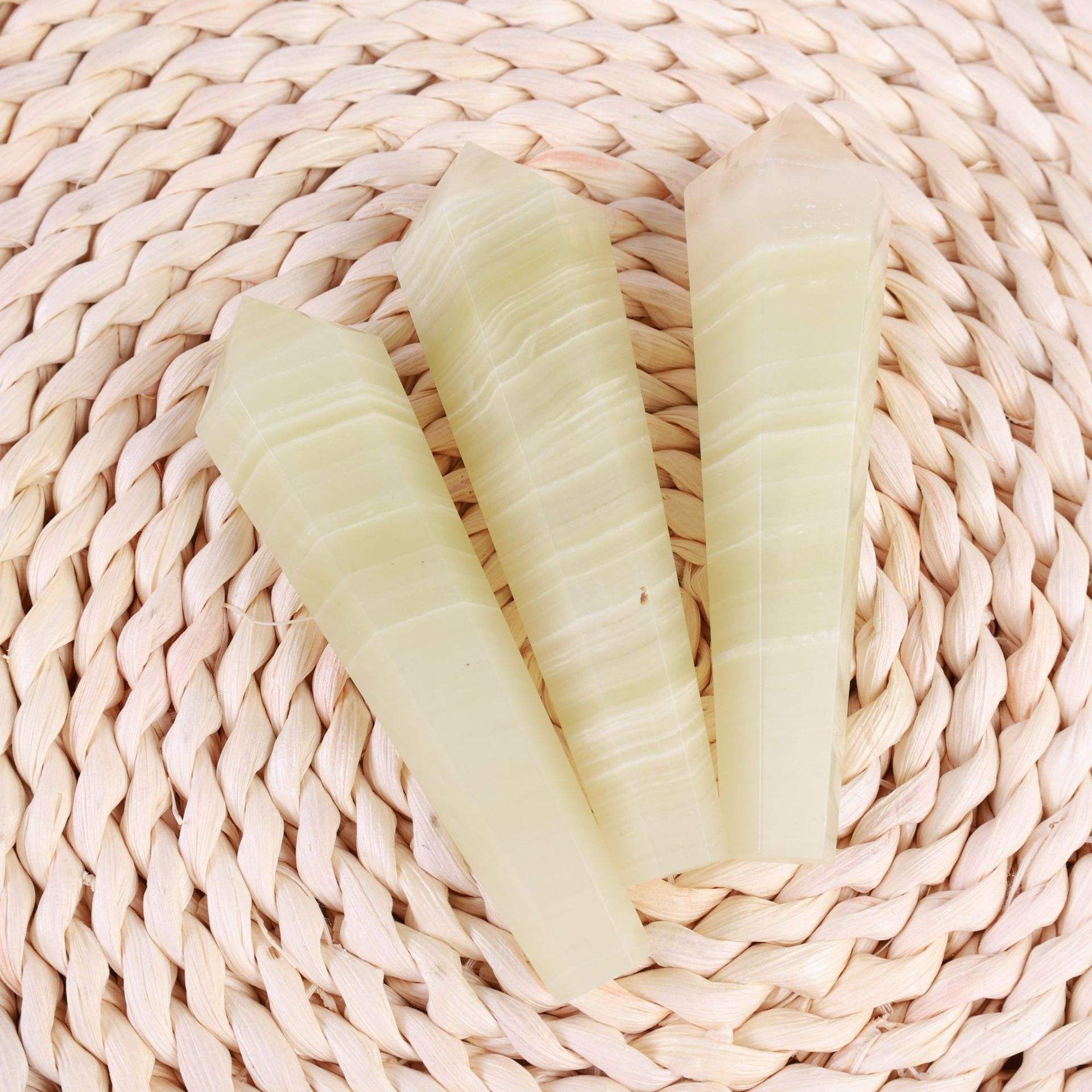 หยกอัฟกานิสถาน