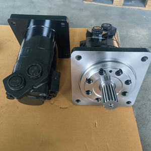 Moteur orbital hydraulique 112-1487-006 112-1487-006 112-1162-006 112-1059-006 112-1128-006 112-1216-006 112-1359-006 - Product Image 1