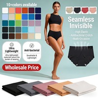 Sous-vêtements pour femmes OEM 2026, jupe intérieure antidérapante, bikini, fille, femme, sous-vêtements respirants, culottes, slips