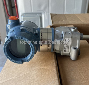 Transmisor de Presión Emerson 3051 T 3051 C 3051 D 3051 S 4-20mA HART, Transmisor de Presión Inteligente IP67/IP68 - Product Image 4