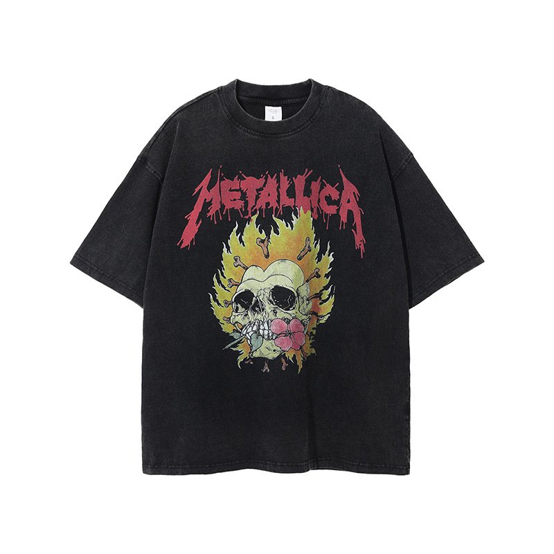 Retro Black