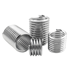 مكونات تثبيت وتحديد المواقع غير القياسية بكميات مرنة، جلبة معدنية مصنعة بتقنية CNC للخراطة الخارجية، تصنيع المعدات الأصلية (OEM) - Product Image 6