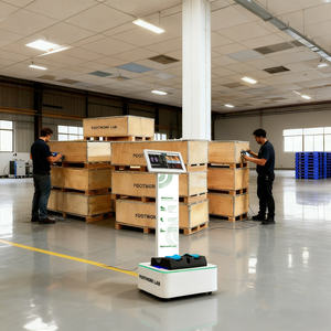 2025 populaire personnalisé orthèses semelle intérieure Ai Scanner entraînement sportif pied analyse biomécanique pied Scanner pour physiothérapeute - Product Image 6