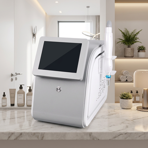 Gran Oferta: Máquina de Belleza Láser de Diodo 808 para Depilación y Láser Nd Yag de Picosegundos para Eliminación de Tatuajes y Manchas, con 2 Manípulos, para Clínica - Product Image 1