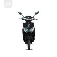 Motor Listrik Terlaris 2025, Motor Bertenaga dengan Baterai Lithium, Sepeda Motor Listrik Dewasa