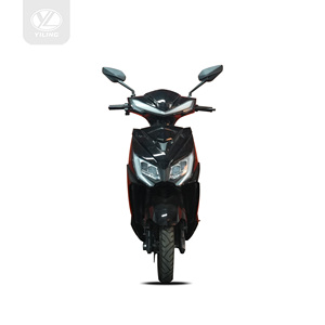 Motocicleta Eléctrica para Adultos Más Vendida de 2025 con Motor Potente y Batería de Litio - Product Image 3