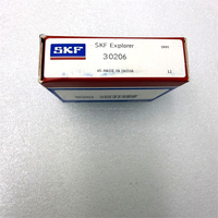 Roulement à rouleaux coniques SKF 30206 à bon prix, roulement à rouleaux SKF 30206 en stock